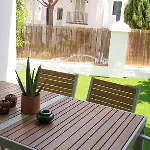 Nueva Andalucia Golf, Sun&relax Marbella